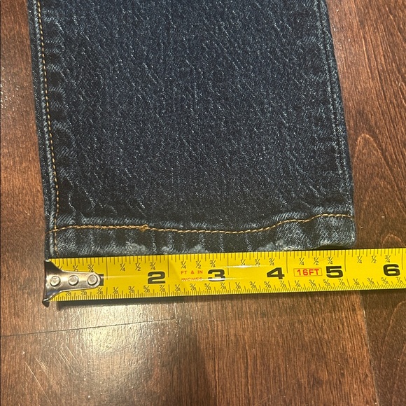 BNWT 501 Skinny Jeans Levi’s - Picture 9 of 9